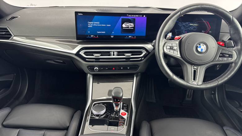 BMW M2 2dr DCT Petrol Coupe